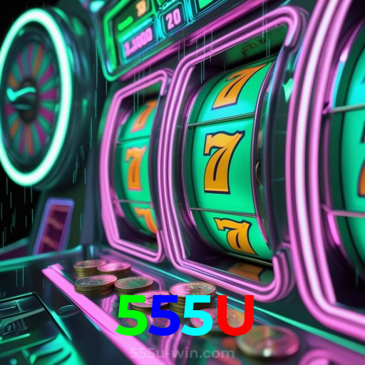 555U:Cada giro nas roletas é uma chance de vitória! Aposte agora!