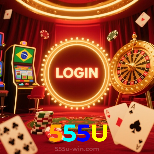555U：Aposte no futebol e ganhe em jogos como roleta e blackjack online!
