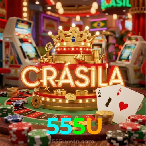 555U:Sinta a emoção de ganhar no cassino online! Aposte e vença!