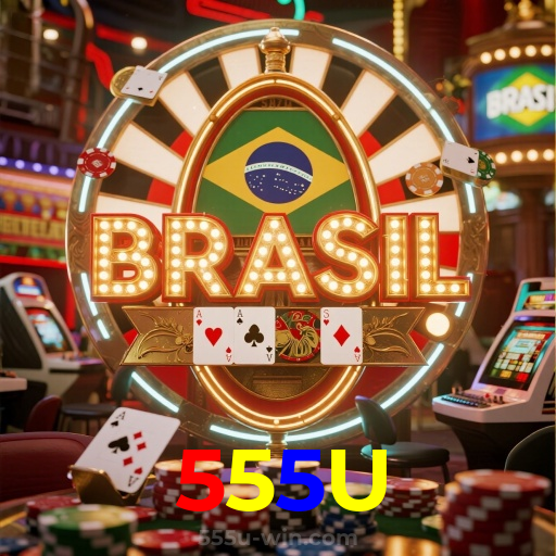 555U：A melhor plataforma para apostas no futebol e diversão em jogos de cassino!