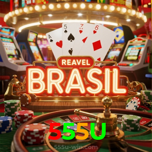 555U：Jogue slots, ganhe no futebol e aposte com confiança no nosso cassino!