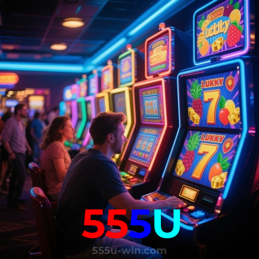 555U:Onde sua sorte brilha com apostas no futebol e prêmios em roleta!