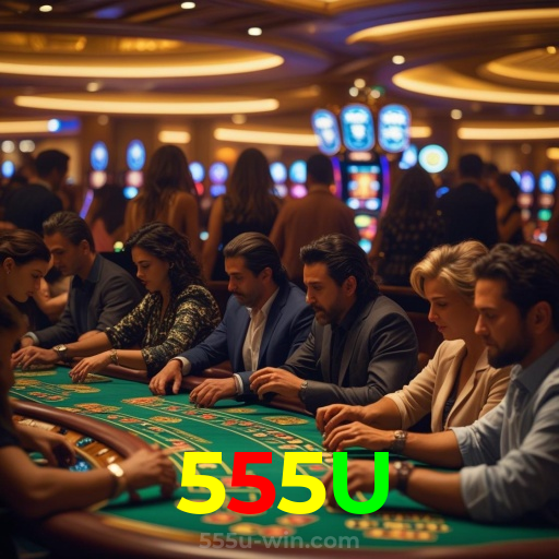 555U:Jogue slots, roleta e aposte no futebol para grandes vitórias!