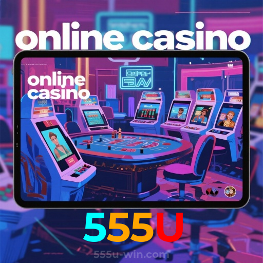 555U:Vença o poker online e mostre sua habilidade nas cartas!
