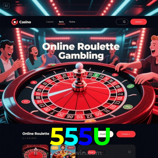 555U:Vença no poker e ganhe prêmios com apostas no futebol ao vivo!