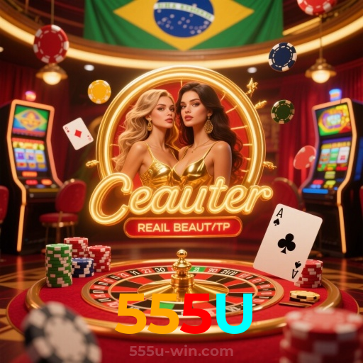 555U:Aposte no futebol e jogue as melhores slots para grandes vitórias!