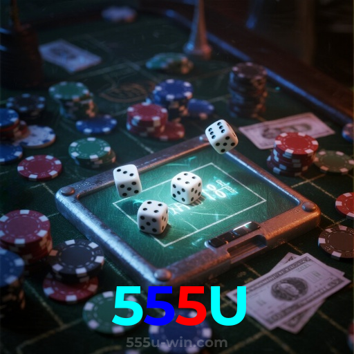 555U:Jogue no futebol digital e ganhe prêmios incríveis!