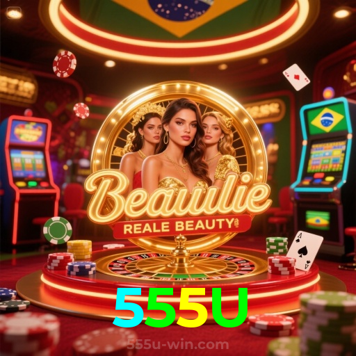 555U:Vença na roleta e conquiste prêmios gigantes!