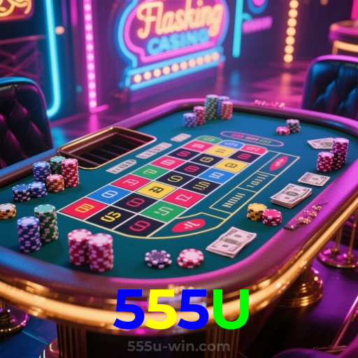 555U:Apostas no futebol e diversão com roleta e blackjack no nosso cassino online!