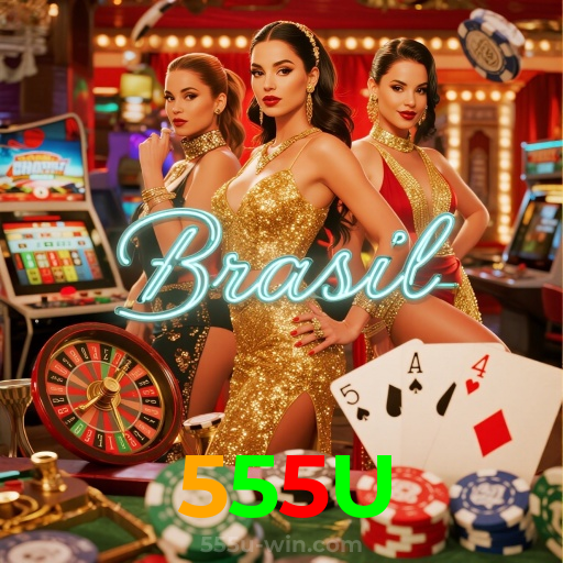 555U:Jogue no melhor cassino online e conquiste prêmios de verdade!