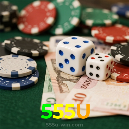 555U：Jogue roleta, blackjack e aposte no futebol para uma experiência completa!