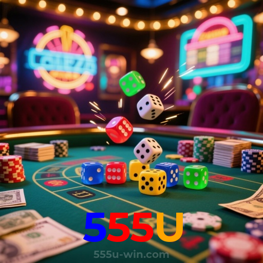 555U:Apostas ao vivo no futebol e grandes prêmios em jogos de blackjack!