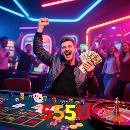 555U：Entre na competição digital de futebol e mostre sua habilidade!