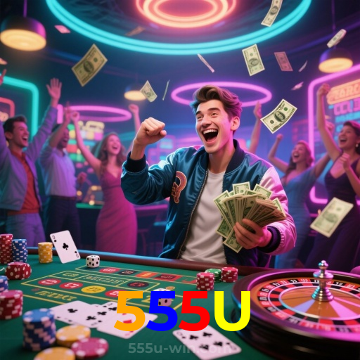 555U:O melhor do futebol digital te espera! Aposte agora e vença!
