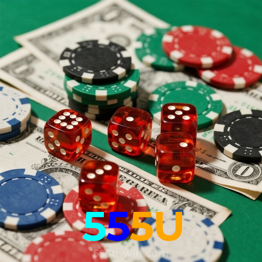 555U:No futebol online, a chance de ganhar é sua!