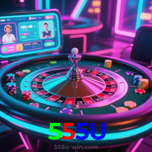 555U：Vença no cassino online com blackjack e apostas esportivas no futebol!