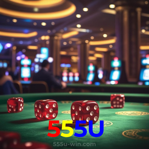 555U:Sua sorte brilha em jogos de blackjack e apostas no futebol!