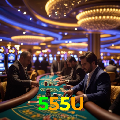 555U:O melhor cassino online está te esperando! Aposte e vença!