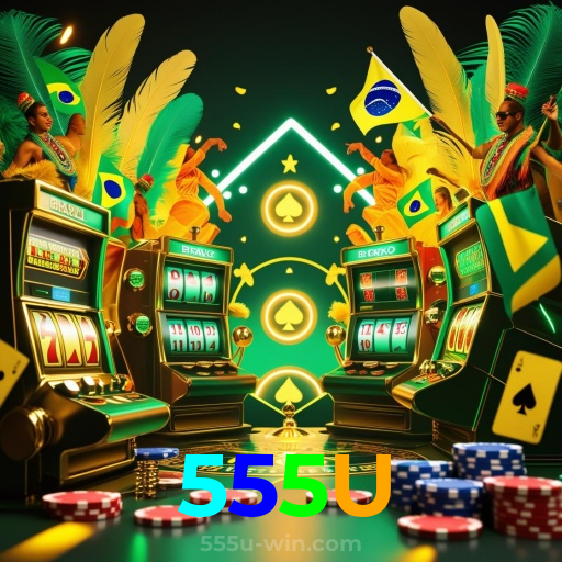 555U:Ganhe prêmios incríveis jogando roleta e apostando no futebol online!
