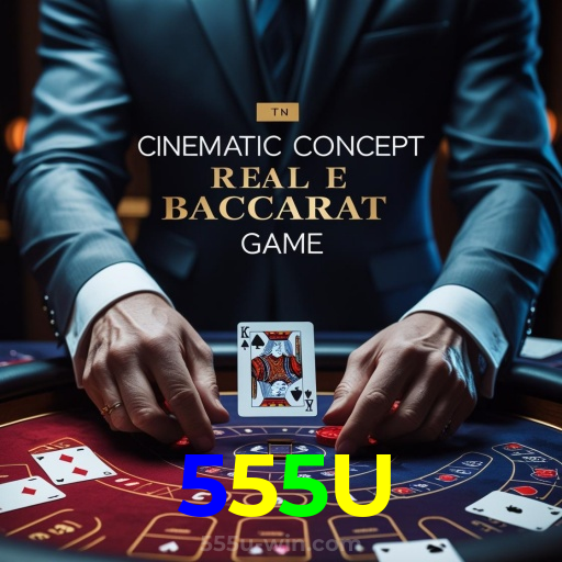 555U:O melhor cassino para você jogar slots e apostar no seu time de futebol!