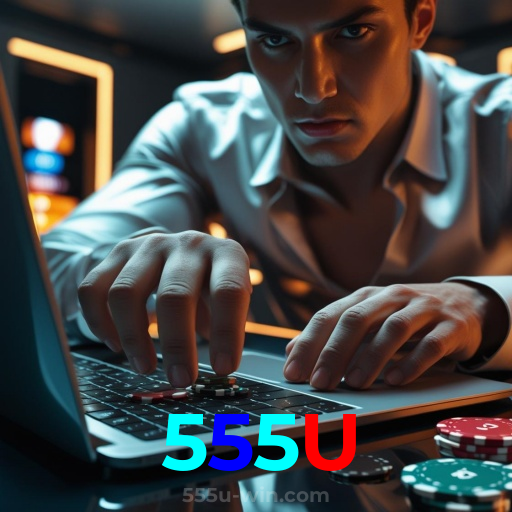 555U:Jogue slots, aposte no futebol e vença em grandes mesas de poker!