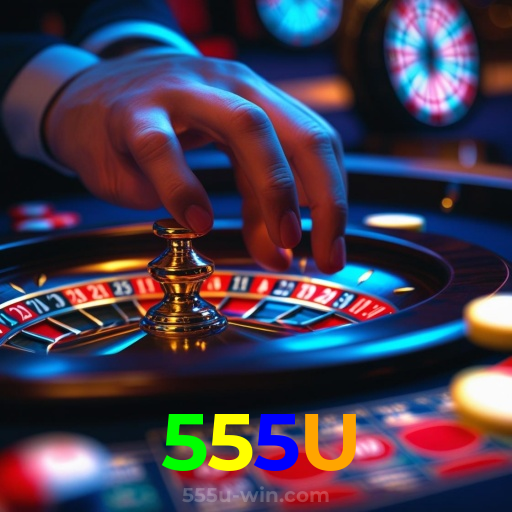 555U:Aposte no futebol online e vença de forma única!