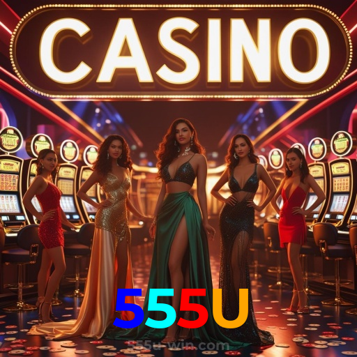 555U:Desafie a roleta e conquiste prêmios incrÃveis!