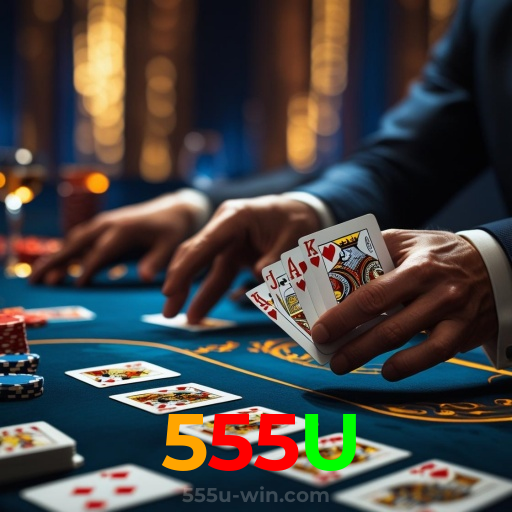 555U:No futebol online, a sorte está ao seu lado para ganhar!