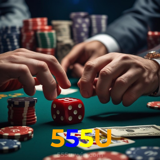 555U:Apostas em futebol e os melhores jackpots de cassino te esperam!