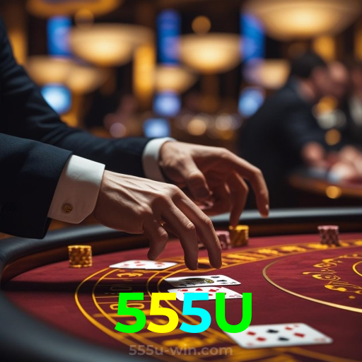 555U:Jogue blackjack e aposte no futebol para uma experiência inesquecível!