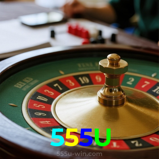 555U：Onde sua sorte brilha com poker, roleta e apostas no futebol online!