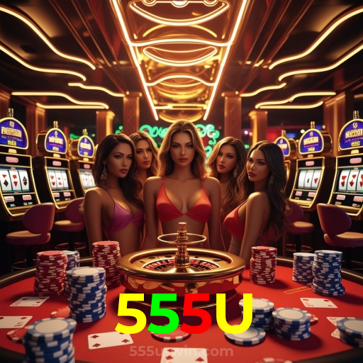 555U:Jogue futebol online e descubra como é vencer com estilo!