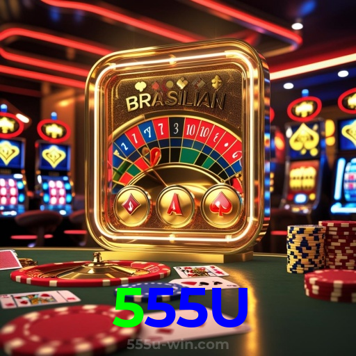 555U:A adrenalina do futebol online te espera para grandes vitórias!