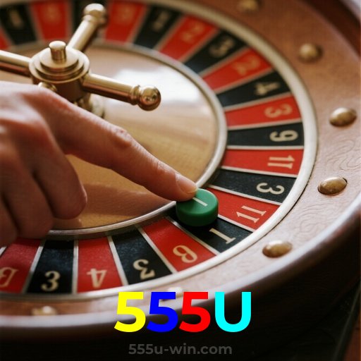 555U：A melhor plataforma de jogos de cassino e apostas no futebol está aqui!