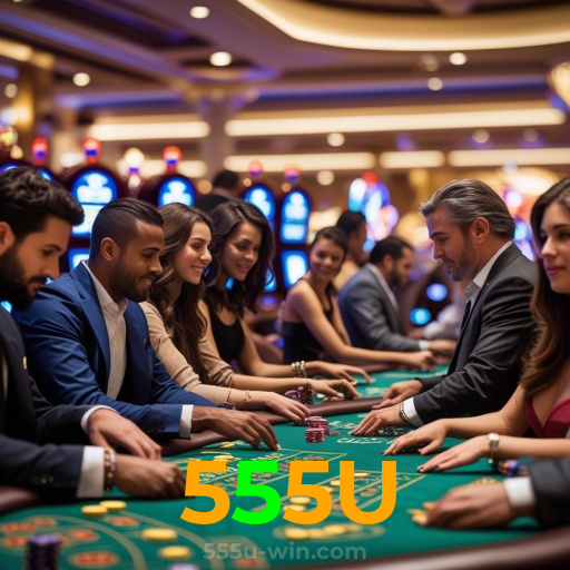 555U:Jogue poker, aposte no futebol e ganhe prêmios incríveis em nosso cassino!