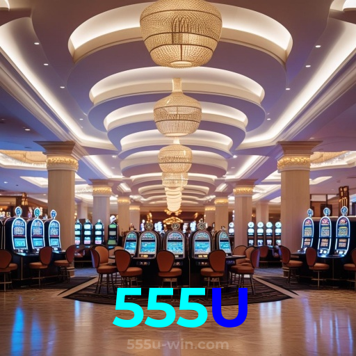 555U:Aposte no futebol online e jogue os melhores jogos de cassino!