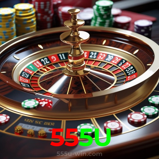 555U:O melhor cassino online para apostas esportivas e jogos como blackjack!