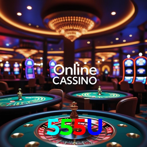 555U：Jogue nas slots e mude sua sorte agora mesmo!