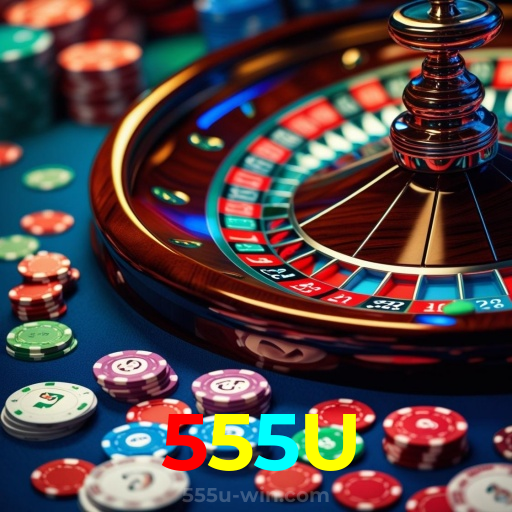 555U:O futebol digital está aqui! Aposte nas partidas e vença!