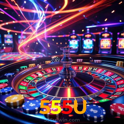 555U:Ganhe com poker, blackjack e apostas em futebol no cassino online!