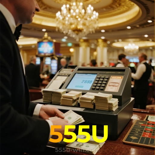 555U：Apostas ao vivo no futebol e diversão em jogos de cassino como slots e roleta!