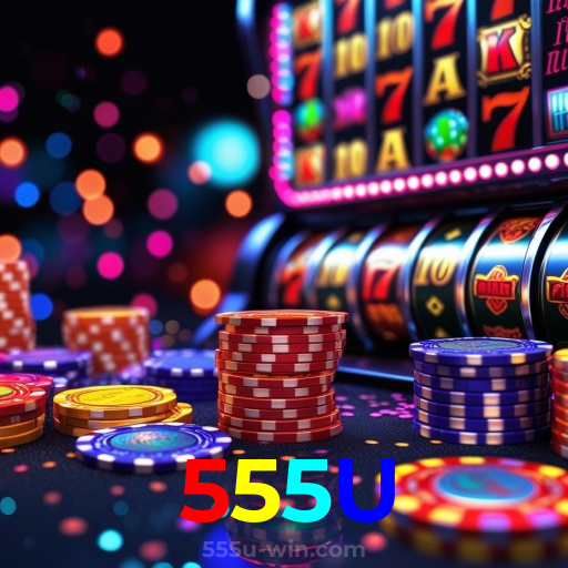 555U：Jogue poker, aposte no futebol e ganhe em nosso cassino online confiável!