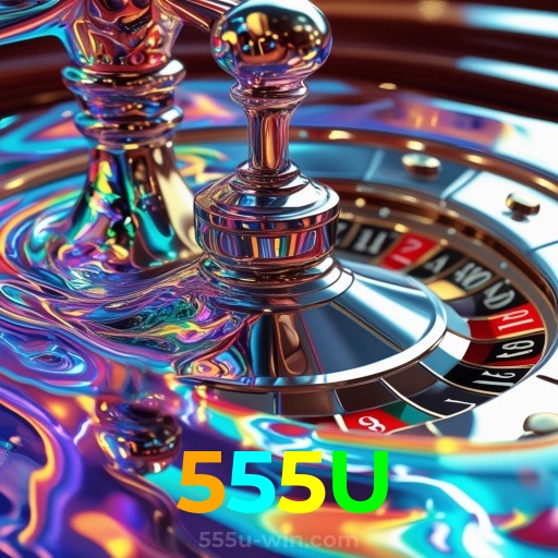 555U:Encontre o seu jogo favorito e leve para casa prêmios fantásticos!