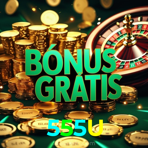 555U:Sinta a adrenalina do futebol digital! Aposte agora e vença!