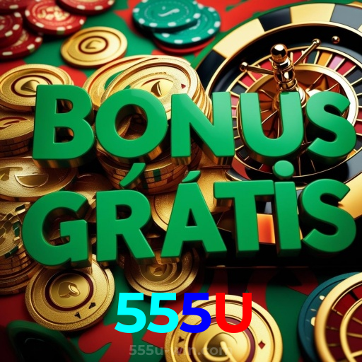 555U:Sua sorte brilha em jogos de blackjack e apostas no futebol!