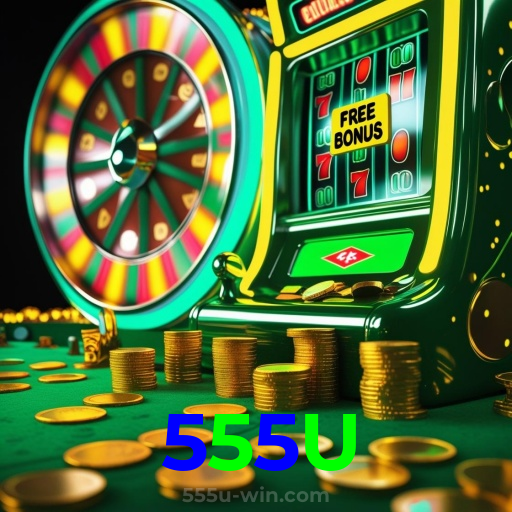 555U：Apostas ao vivo no futebol e prêmios incríveis em jogos de cassino como roleta!