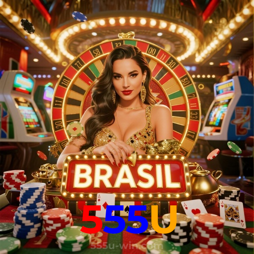 555U:Cada giro pode ser um novo prêmio! Descubra as melhores slots online!