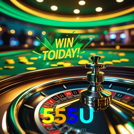 555U：Diversão garantida com blackjack, roleta e apostas ao vivo no futebol!