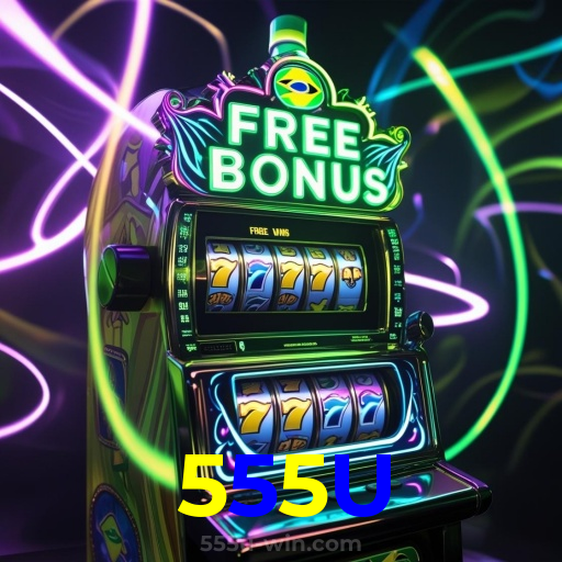 555U：As slots mais emocionantes estão aqui! Jogue agora!