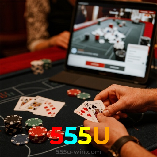 555U：Aposte agora nas roletas e veja a sorte brilhar para você!